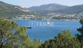 Appartement pour 1 200 000 Euro à Bodrum, Turquie
