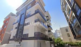 Apartamento para 89 500 euro en Antalya, Turquia