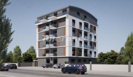 Appartement pour 60 000 Euro à Antalya, Turquie