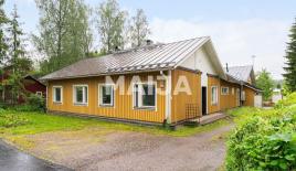Haus für 120 000 euro in Sipoo, Finnland