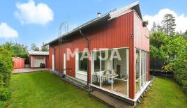 Haus für 378 000 euro in Vantaa, Finnland