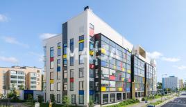 Apartment für 125 000 euro in Vantaa, Finnland