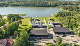 Wohnung für 948 000 euro in Finnland