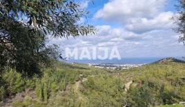 Terreno para 145 866 euro en Kyrenia, Chipre
