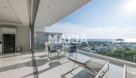 Apartment for 750 992 euro on Phuket Island, Thailand