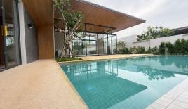 House for 606 288 euro in Phuket, Thailand