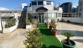 Hotel for 601 864 euro in Batumi, Georgia