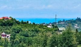 Land for 96 298 euro in Batumi, Georgia
