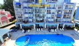 Wohnung für 84 500 euro in Sonnenstrand, Bulgarien