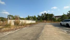 Grundstück für 854 757 euro in Sihanoukville, Kambodscha