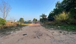 Grundstück für 239 332 euro in Sihanoukville, Kambodscha