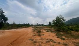 Grundstück in Sihanoukville, Kambodscha (preis auf Anfrage)