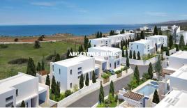 Villa para 1 100 000 euro en Pafos, Chipre