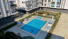 Piso para 65 000 euro en Alanya, Turquia