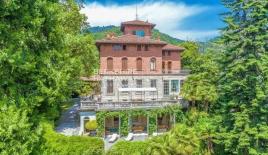 Domaine pour 3 990 000 Euro à Varèse, Italie