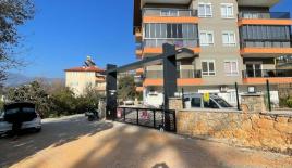 Piso para 60 000 euro en Alanya, Turquia