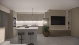 Appartement pour 315 000 Euro à Athènes, Grèce