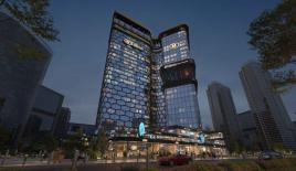 Hotel para 317 030 euro en El Cairo, Egipto