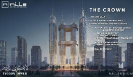 Hotel para 225 176 euro en El Cairo, Egipto