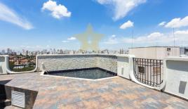 Penthouse pour 2 070 Euro par mois au Brésil
