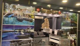 Oficina para 190 000 euro en Alanya, Turquia