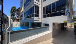 Piso para 132 000 euro en Alanya, Turquia