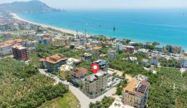 Appartement pour 125 000 Euro à Antalya, Turquie