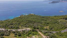 Terrain pour 850 000 Euro à Blizikuce, Monténégro