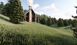 Terrain pour 160 000 Euro à Kolasin, Monténégro