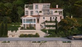 Villa pour 1 500 000 Euro à Stoliv, Monténégro