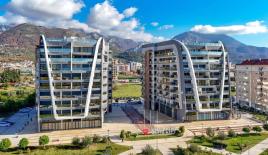 Appartement pour 230 000 Euro au Bar, Monténégro