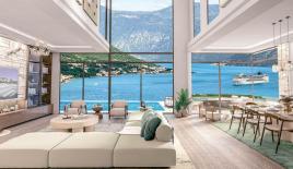 Villa pour 1 150 000 Euro à Kotor, Monténégro