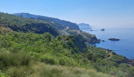 Terrain à Rézévici, Monténégro (prix sur demande)