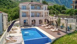 Hôtel pour 1 500 000 Euro à Budva, Monténégro