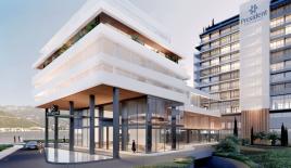 Appartement pour 835 000 Euro à Budva, Monténégro