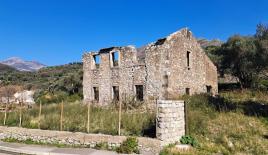 Terrain pour 330 000 Euro au Bar, Monténégro