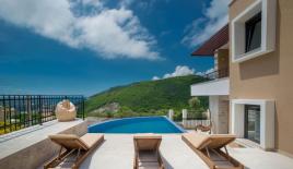Villa pour 550 000 Euro à Becici, Monténégro