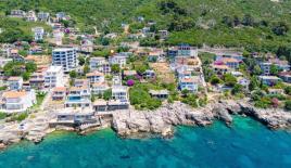 Villa pour 498 500 Euro à Dobra Voda, Monténégro
