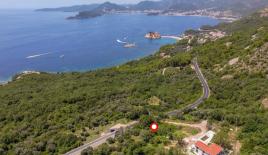 Terrain pour 850 000 Euro à Blizikuce, Monténégro