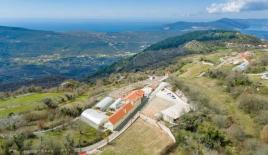 Terrain pour 650 000 Euro à Kotor, Monténégro