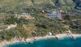 Terrain pour 2 580 000 Euro à Budva, Monténégro