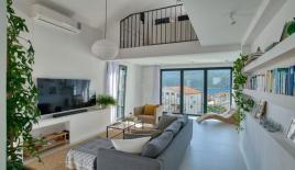 Appartement pour 298 000 Euro à Herceg-Novi, Monténégro