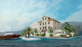 Villa pour 3 890 000 Euro à Prcanj, Monténégro