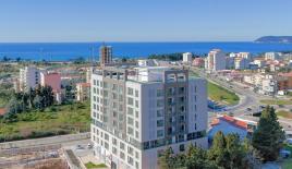 Appartement au Bar, Monténégro (prix sur demande)