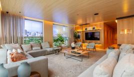 Appartement pour 971 877 Euro au Brésil