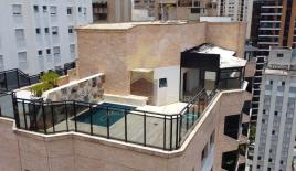 Penthouse pour 613 200 Euro au Brésil