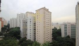 Appartement pour 814 610 Euro au Brésil