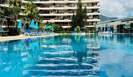 Piso para 189 000 euro en Alanya, Turquia