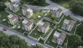 Villa para 600 000 euro en Datça, Turquia
