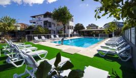 Hotel para 2 050 000 euro en Fethiye, Turquia